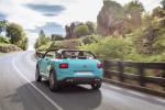Citroen Cactus M Concept 2015 года